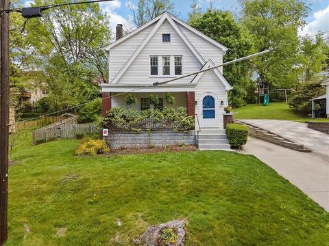 102 Amherst Ave, Pittsburgh, PA 15229