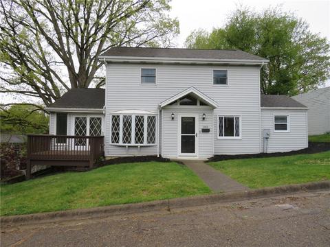 203 Home St, New Kensington, PA 15068
