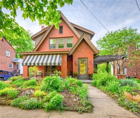 9 Fernwood Ave, Pittsburgh, PA 15228