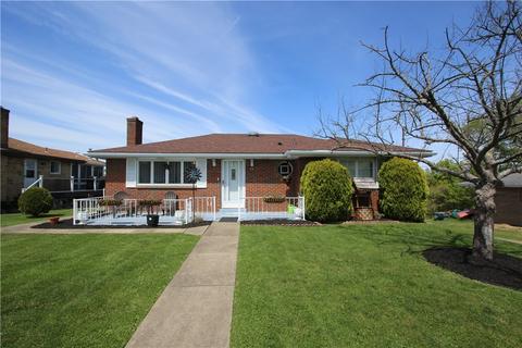 171 Terrace Dr, Monongahela, PA 15063