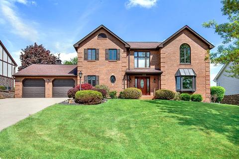 108 Ridge View Dr, New Kensington, PA 15068