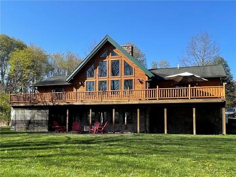 269 Sioux Path - Indian Lk, Stoystown, PA 15563