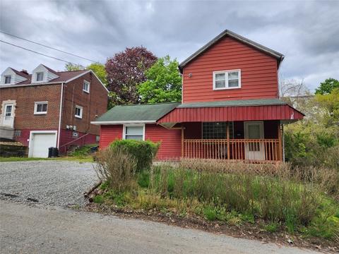 2711 Harrison St, Mckeesport, PA 15132