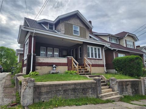 1824 Powers St, Mckeesport, PA 15132