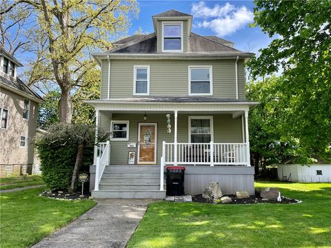 426 E Winter Ave, New Castle, PA 16105