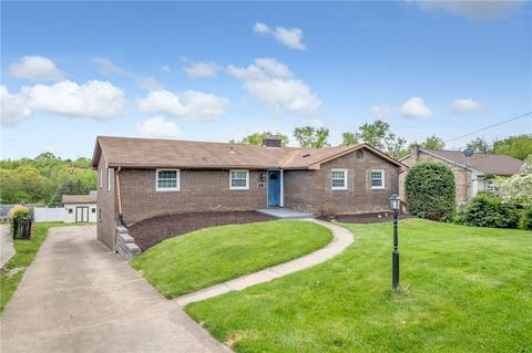 250 Shafer Rd, Coraopolis, PA 15108