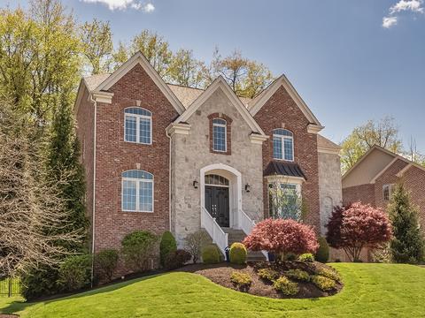 1620 Watterson Ct, Pittsburgh, PA 15241