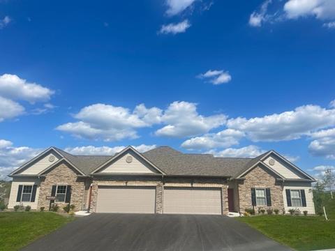 936 Copper Creek Trail, 15044, PA 15044