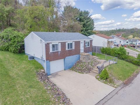 1907 Nash Ave, Pittsburgh, PA 15235