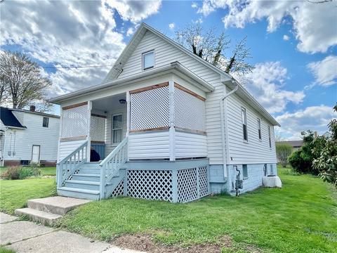 1311 Robbins Ave, North Apollo, PA 15673