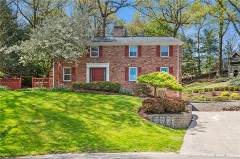 104 Ascot Pl, Pittsburgh, PA 15237