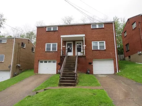 2109 Vantine St, Pittsburgh, PA 15221