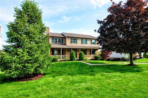 223 Rizzi Dr, Irwin, PA 15642