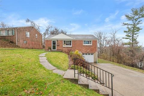 1324 Mccully Rd, Castle Shannon, PA 15234