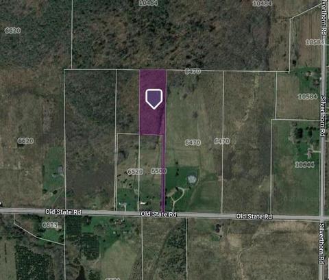 6500 Old State Rd, Edinboro, PA 16412