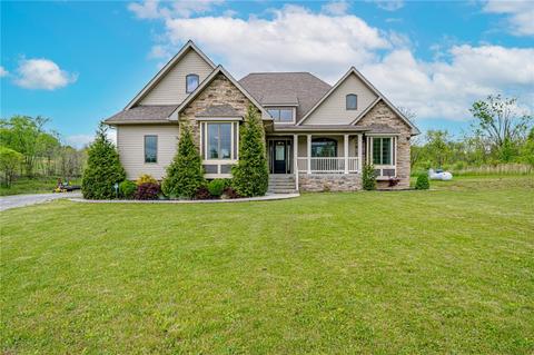 334 Sumey Rd, German Twp, PA 15458