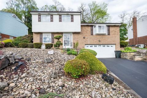 1342 Cathell, Pittsburgh, PA 15236
