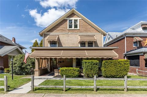1517 Ridge Ave, Coraopolis, PA 15108
