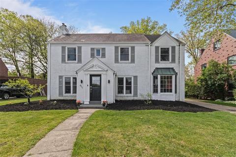 611 Winfield St, Bridgeville, PA 15017