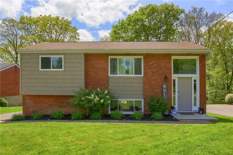 274 Burch Dr, Coraopolis, PA 15108