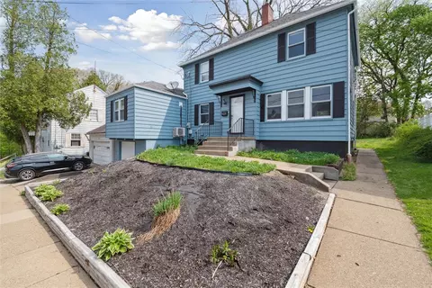 603 Burton St, Aliquippa, PA 15001