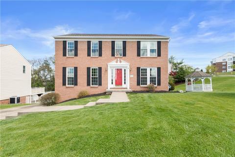 615 Macassar Dr, Pittsburgh, PA 15236