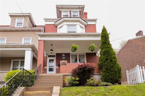 1823 Morningside Ave, Pittsburgh, PA 15206