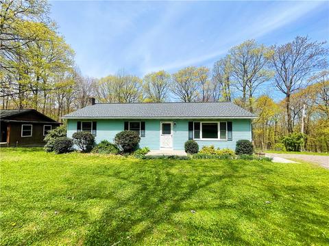 248 Jacobs Pl, Meyersdale, PA 15552