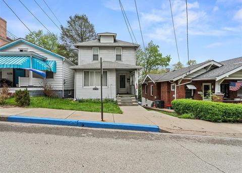 7923 Lloyd Ave, Swissvale, PA 15218