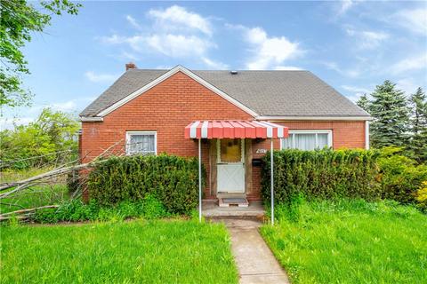 615 Delwar Rd, West Mifflin, PA 15236