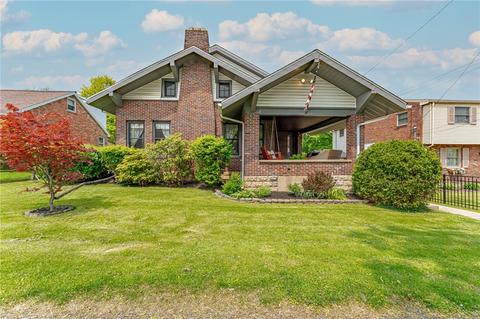 106 Hartle Rd, Shaler, PA 15116