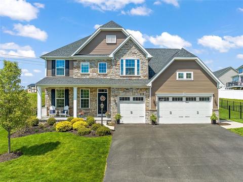 131 Olivia, Mars, PA 16046
