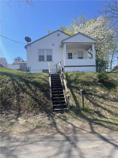 906 Morton Ave, Port Vue, PA 15133
