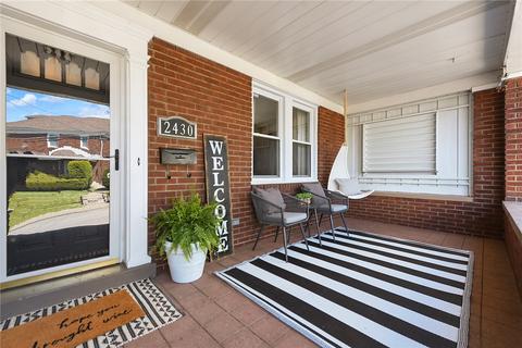 2430 Saranac Ave, Pittsburgh, PA 15216 photo 2