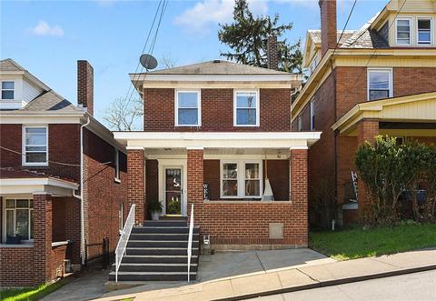 2430 Saranac Ave, Pittsburgh, PA 15216