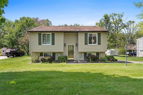 400 Partridge Run Rd, Gibsonia, PA 15044