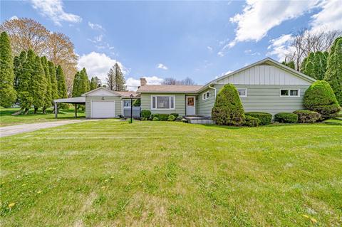 1143 Atkinson Way, Boswell, PA 15531