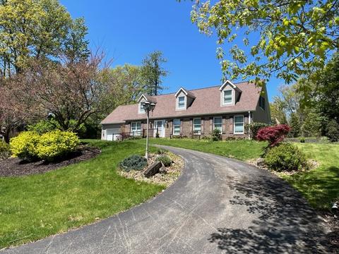 109 Maple Dr, Ligonier, PA 15658