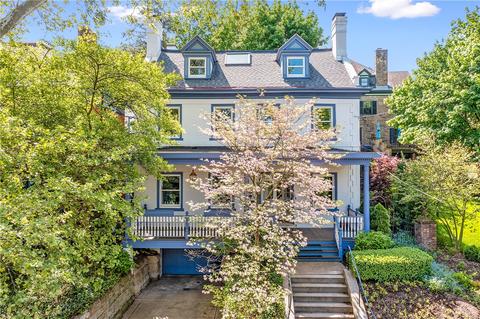 6104 Kentucky Ave, Pittsburgh, PA 15206
