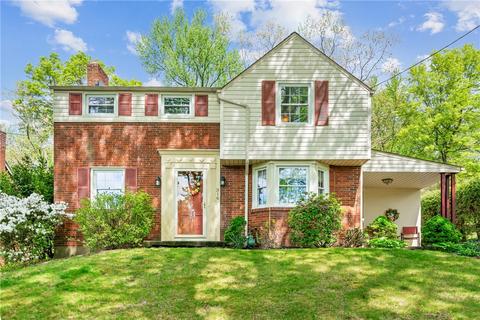 316 Edgewood Rd, Pittsburgh, PA 15221