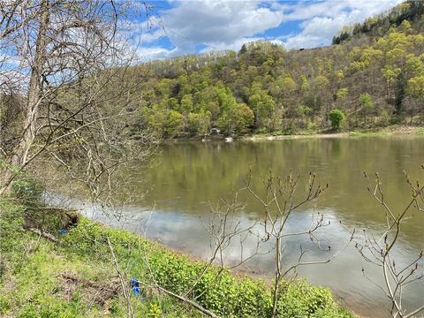 00 Hillville Road, 16248, PA 16248
