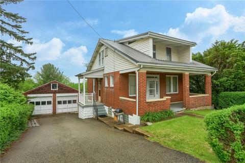 2513 Monroeville Blvd, Monroeville, PA 15146
