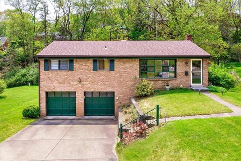 409 Hunter Dr, Pittsburgh, PA 15237