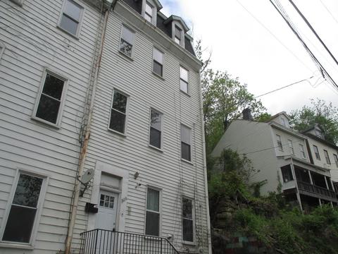 928 Vista St, Pittsburgh, PA 15212