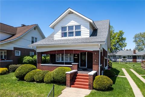 453 2nd St, Washington, PA 15301