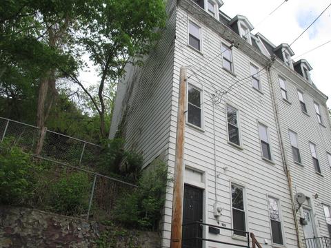 926 Vista St, Pittsburgh, PA 15212
