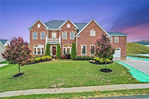 1019 Coldstream Dr, Canonsburg, PA 15317