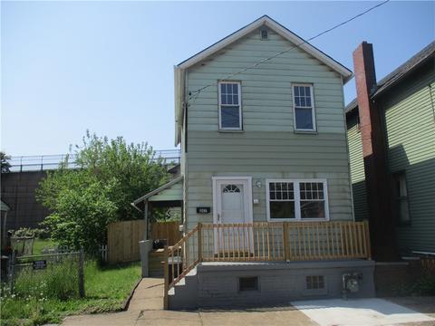 207 Fleet, Rankin, PA 15104