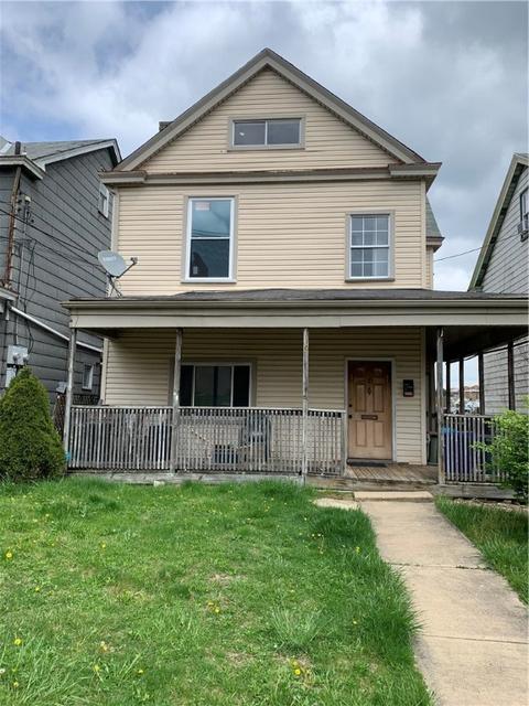 1125 Amanda St, Pittsburgh, PA 15210