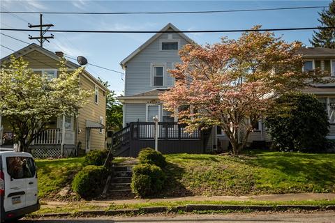 1231 Negley St, Farrell, PA 16121